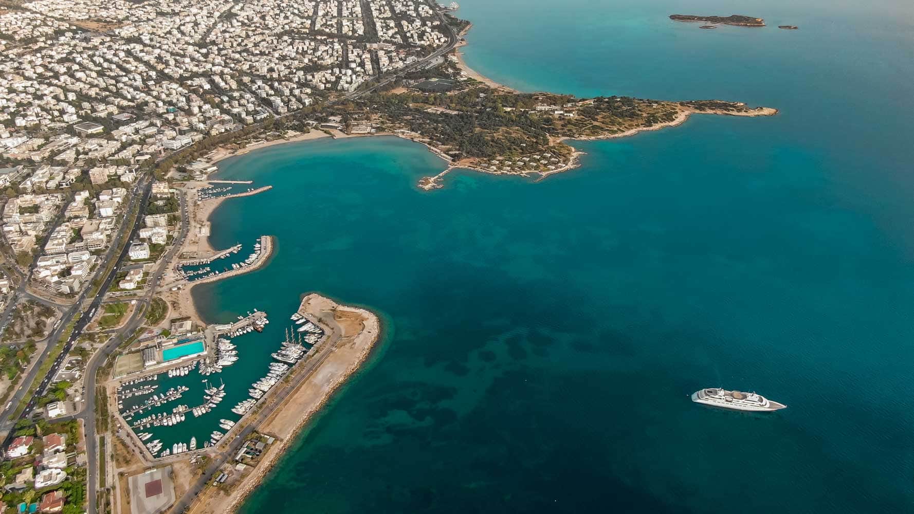 Γλυφάδα